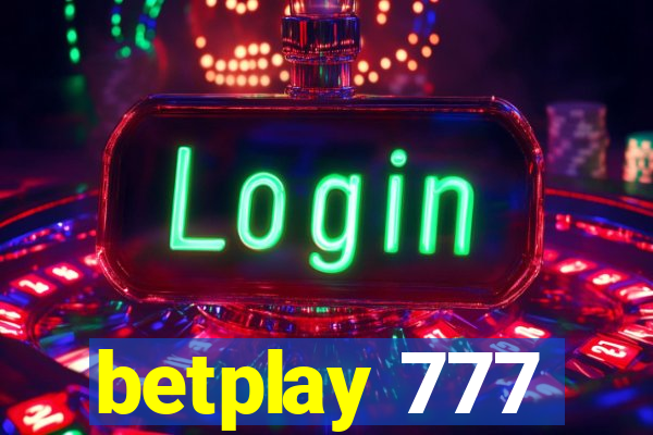 betplay 777